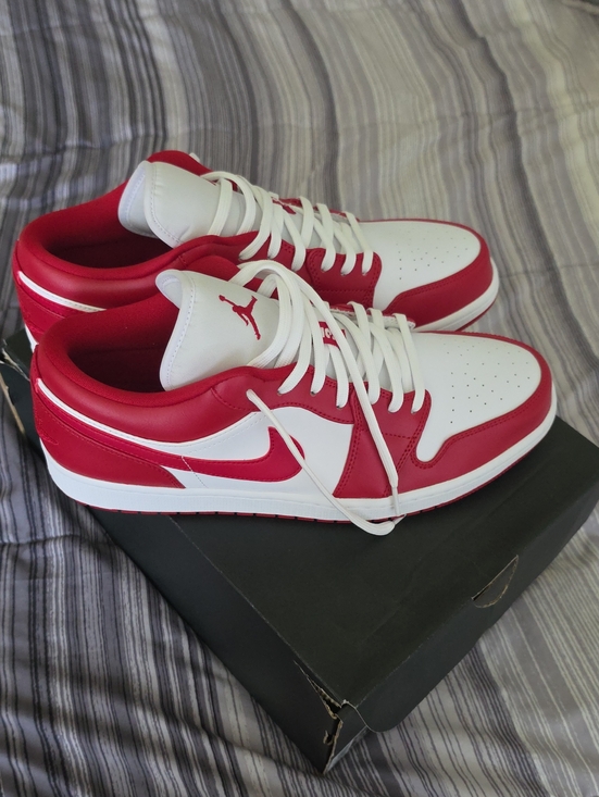 Jordan Other - Jordan Low Retro 1
